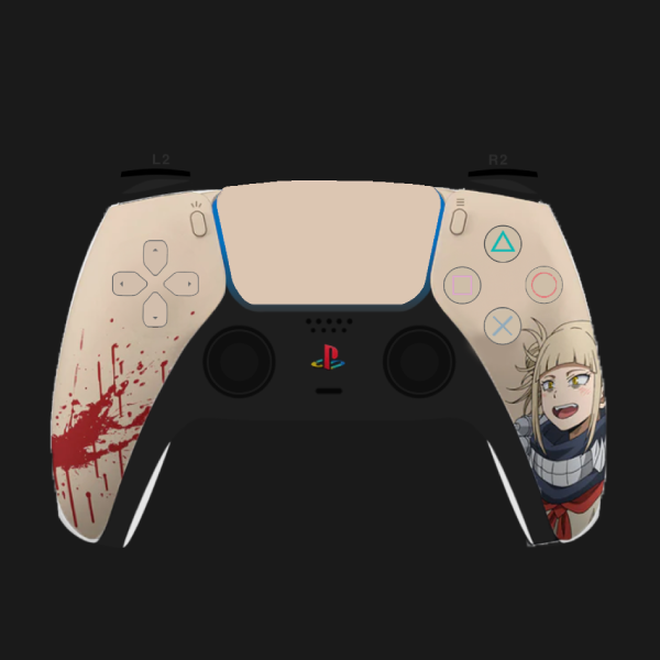 Himiko Togo Controller