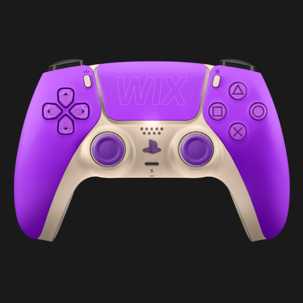 Wix PS5 Controller